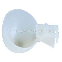 模具塑料制品D001 制造工艺与应用前景