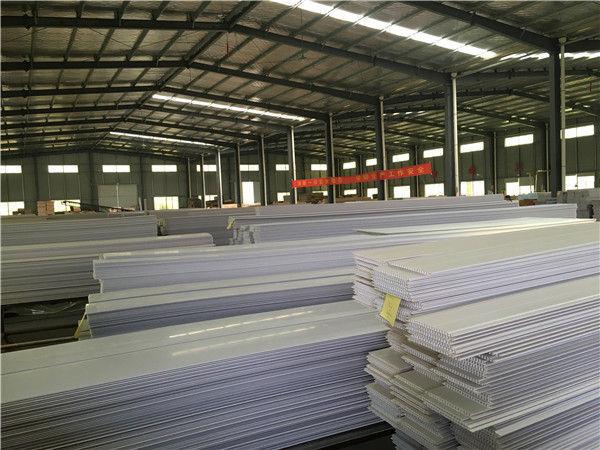 匠心塑就品质，专业铸就未来——走进建国塑料制品厂的产品中心